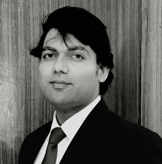 Dushyant Sarsonia