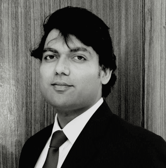 Dushyant Sarsonia