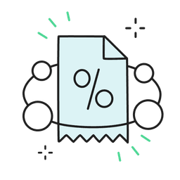 Our funds are bought, not sold