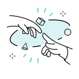 Backed by brands you know & trust