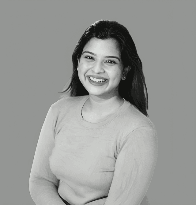 Shreya Raju