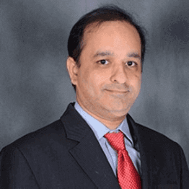 Mr. Tushar Mahajan