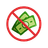No hidden charges