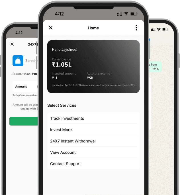 Insta Redemption Banner