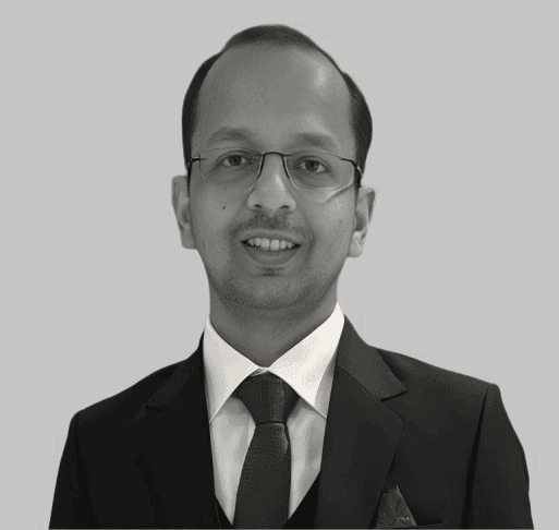 Anand Jasrapuria