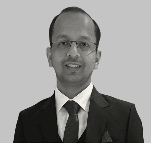 Anand Jasrapuria