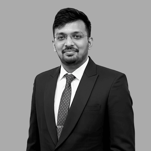 Nikhil Jain