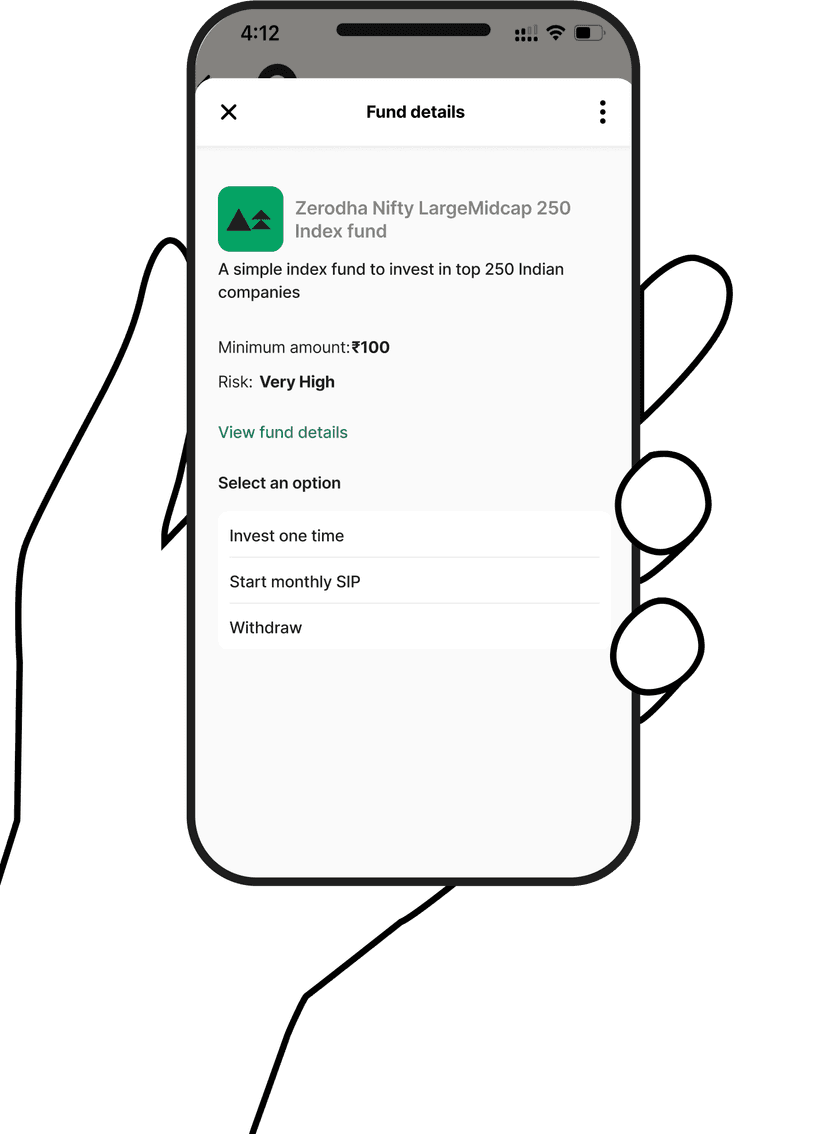 Smart phone screen