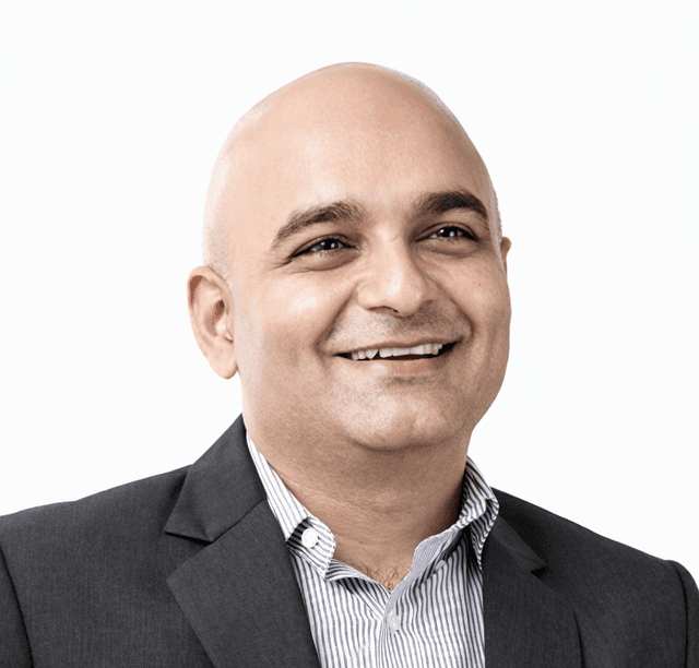 Mr. Rohit Razdann