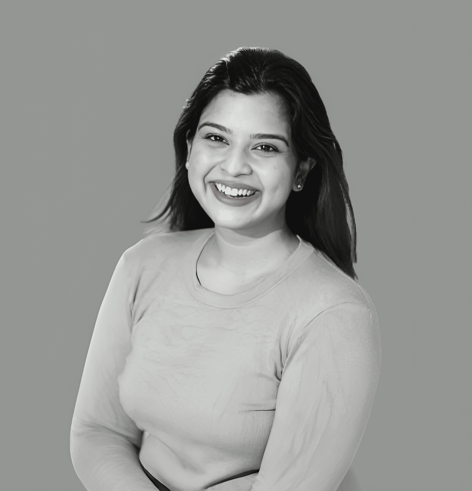 Shreya Raju