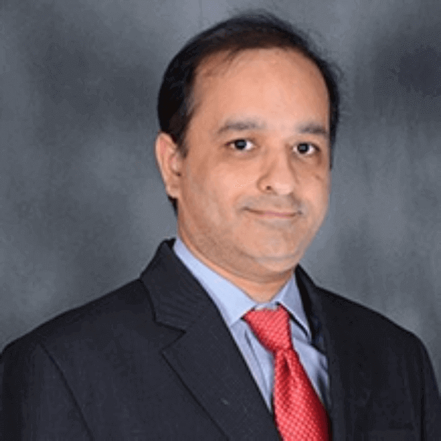 Mr. Tushar Mahajan