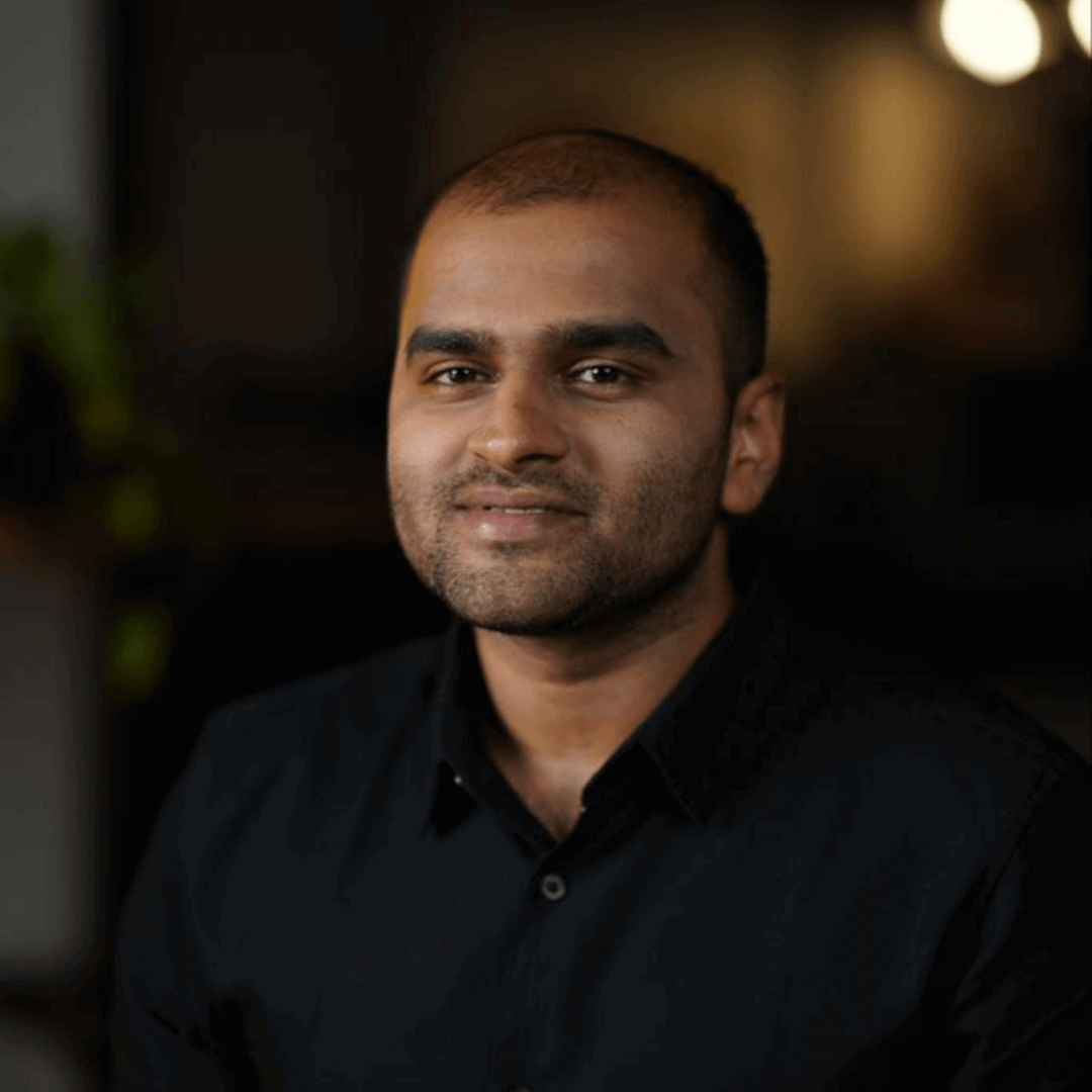 Mr. Vasanth Kamath